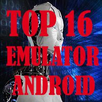 Miglior emulatore Android