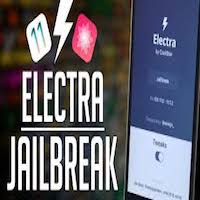 ll jailbreak Electra iOS