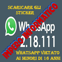 WhatsApp 2.18.111