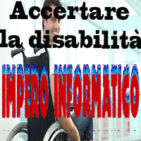 Accertare la disabilità