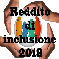 Reddito di inclusione 2018