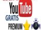 YouTube Premium gratis
