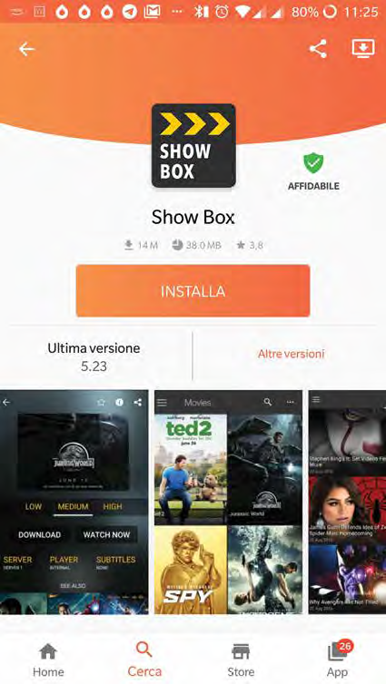 Oltre il Play Store