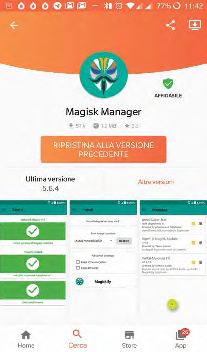 Oltre il Play Store