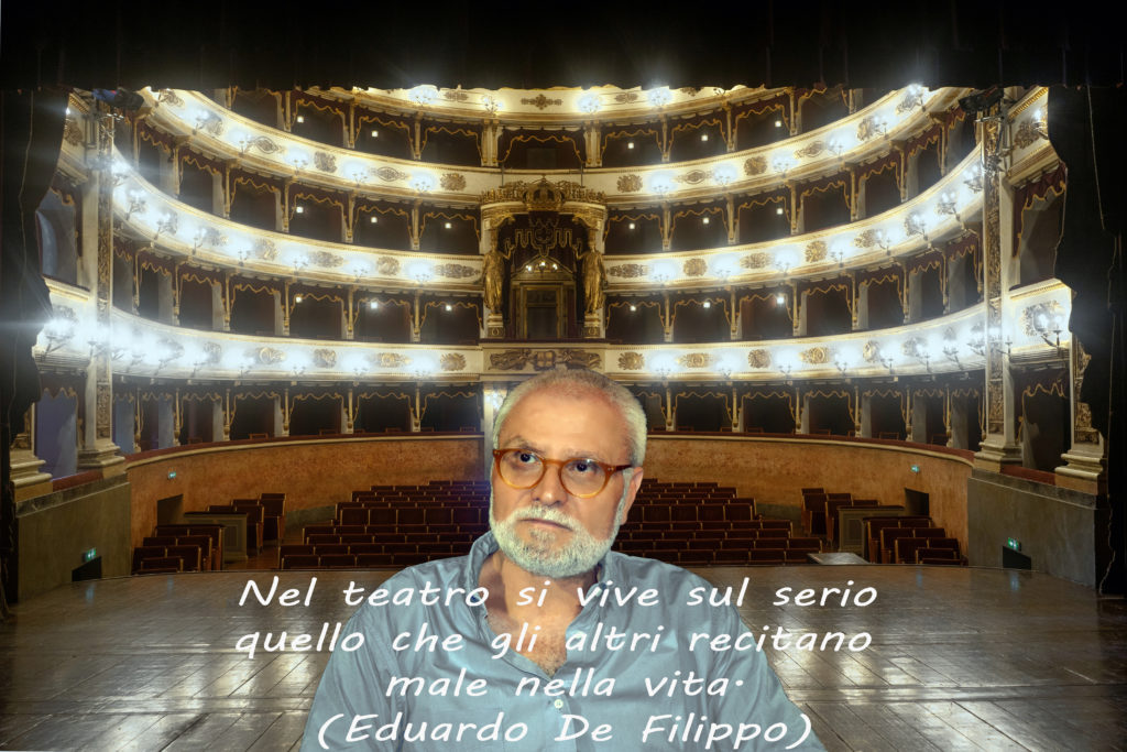 Teatro Onlus