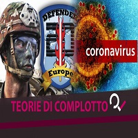 Coronavirus fine del mondo