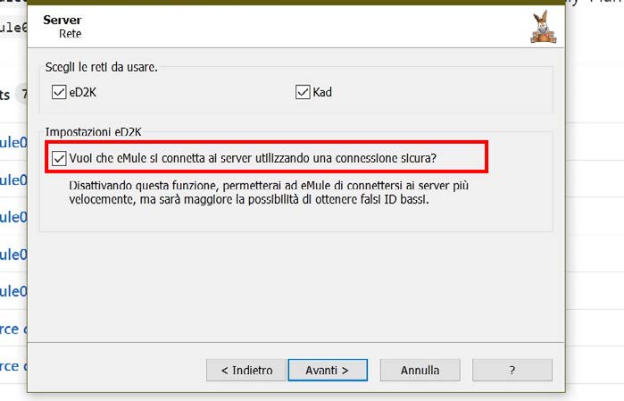 SCARICA DI TUTTO CON IL NUOVO EMULE