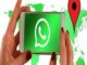 posizione Con Whatsapp