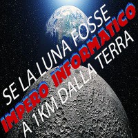 Attenti alla luna